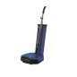 Hoover F3860/1 011 Lucidatrice per pavimenti Blu