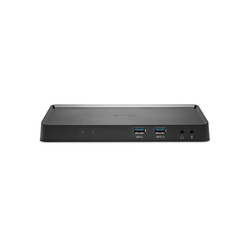 Kensington Docking station 2K doppia USB 3.0 5 GB/sec. SD3600 - HDMI/DVI-I/VGA - Windows