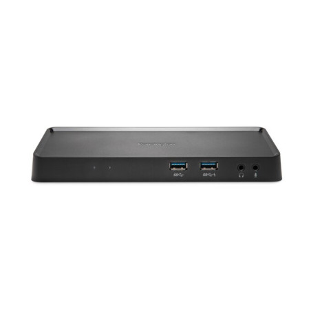 Kensington Docking station 2K doppia USB 3.0 5 GB sec. SD3600 - HDMI DVI-I VGA - Windows