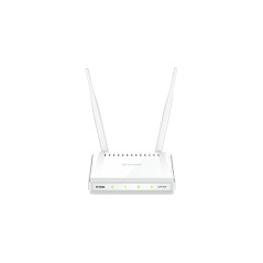 D-Link DAP-2020 300 Mbit s Bianco