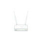 D-Link DAP-2020 300 Mbit/s Bianco