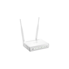 D-Link DAP-2020 300 Mbit s Bianco