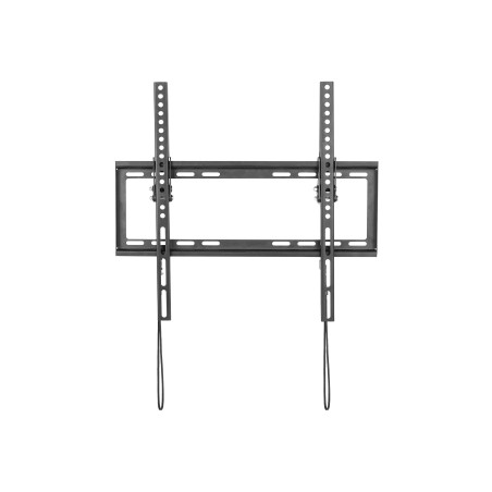 Equip 650319 Supporto TV a parete 139,7 cm (55") Nero