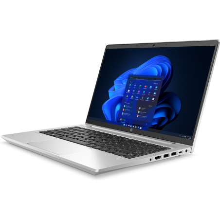 HP ProBook 440 G9 Intel® Core™ i5 i5-1235U Computer portatile 35,6 cm (14") Full HD 8 GB DDR4-SDRAM 256 GB SSD Wi-Fi 6