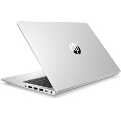 HP ProBook 440 G9 Intel® Core™ i5 i5-1235U Computer portatile 35,6 cm (14") Full HD 8 GB DDR4-SDRAM 256 GB SSD Wi-Fi 6