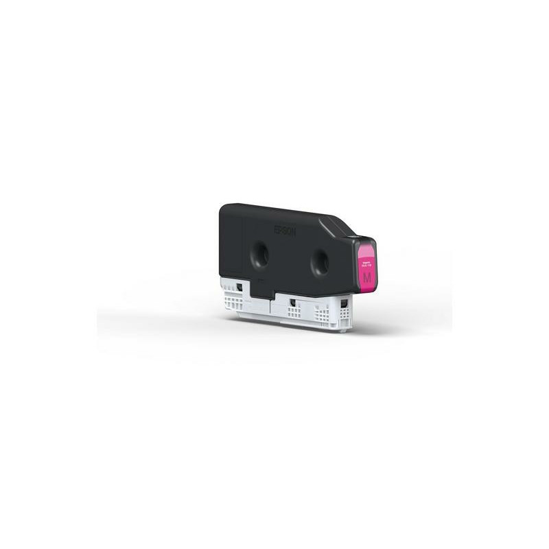 Epson C13T08Q340 cartuccia d'inchiostro 1 pz Originale Magenta