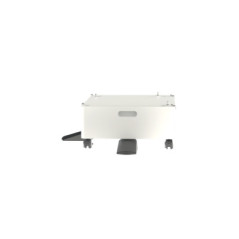 Epson 7113367 porta stampante Bianco