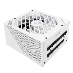 ASUS ROG -STRIX-850G-WHITE alimentatore per computer 850 W 20+4 pin ATX ATX Bianco