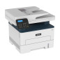 Xerox B225 A4 34 ppm Copia/Stampa/Scansione fronte/retro wireless PS3 PCL5e/6 ADF 2 vassoi Totale 251 fogli