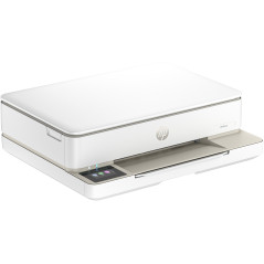 HP ENVY Stampante multifunzione 6120e