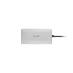 Kensington Hub portatile senza driver 8-in-1 USB-C UH1400P