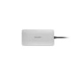 Kensington Hub portatile senza driver 8-in-1 USB-C UH1400P