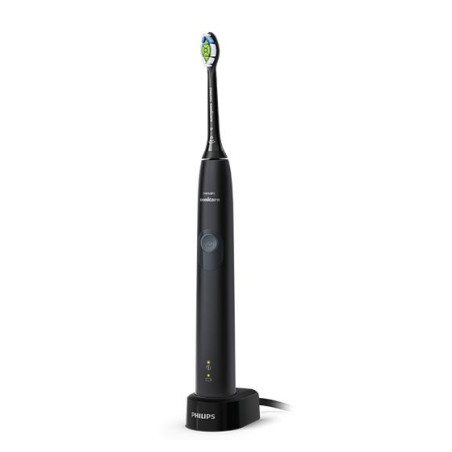 Philips Sonicare ProtectiveClean 4300 Spazzolino Elettrico Sonico Nero HX6800 44