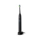 Philips Sonicare ProtectiveClean 4300 Spazzolino Elettrico Sonico Nero HX6800/44