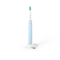 Philips 2100 series Sonicare Spazzolino Elettrico Sonico Azzurro HX3651/12