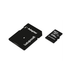 Goodram M1AA 256 GB MicroSDXC UHS-I Classe 10