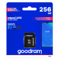 Goodram M1AA 256 GB MicroSDXC UHS-I Classe 10