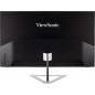 Viewsonic VX Series VX3276-2K-mhd-2 Monitor PC 81,3 cm (32") 2560 x 1440 Pixel Quad HD LED Argento