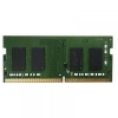 QNAP RAM-16GDR4ECT0-SO-2666 memoria 16 GB 1 x 16 GB DDR4 2666 MHz Data Integrity Check (verifica integrità dati)