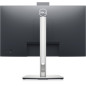 DELL C Series Monitor per videoconferenze 24 - C2423H