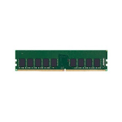 Kingston Technology KTL-TS432E 16G memoria 16 GB 1 x 16 GB DDR4 3200 MHz Data Integrity Check (verifica integrità dati)