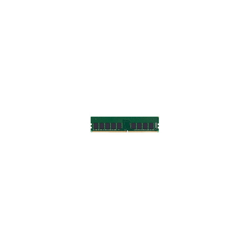 Kingston Technology KTL-TS432E/16G memoria 16 GB 1 x 16 GB DDR4 3200 MHz Data Integrity Check (verifica integrità dati)