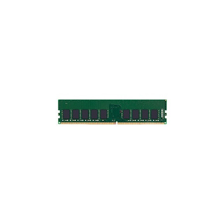 Kingston Technology KTL-TS432E 16G memoria 16 GB 1 x 16 GB DDR4 3200 MHz Data Integrity Check (verifica integrità dati)