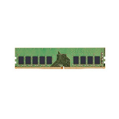 Kingston Technology KTL-TS432ES8 16G memoria 16 GB 1 x 16 GB DDR4 3200 MHz Data Integrity Check (verifica integrità dati)