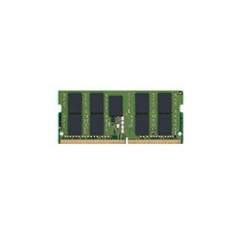 Kingston Technology KTD-PN432E 16G memoria 16 GB 1 x 16 GB DDR4 3200 MHz Data Integrity Check (verifica integrità dati)