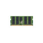 Kingston Technology KTD-PN432E/16G memoria 16 GB 1 x 16 GB DDR4 3200 MHz Data Integrity Check (verifica integrità dati)