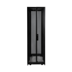 Tripp Lite SR42UBKD rack 42U Rack indipendenti Nero