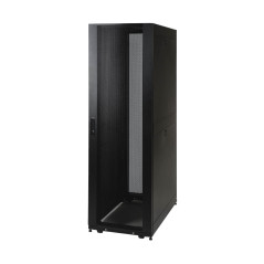 Tripp Lite SR42UBKD rack 42U Rack indipendenti Nero