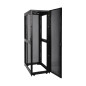 Tripp Lite SR42UBKD rack 42U Rack indipendenti Nero