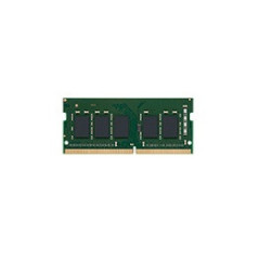 Kingston Technology KTH-PN426ES8 16G memoria 16 GB 1 x 16 GB DDR4 2666 MHz Data Integrity Check (verifica integrità dati)