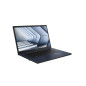 ASUS ExpertBook B1 B1402CVA-EB0079X Intel® Core™ i5 i5-1335U Computer portatile 35,6 cm (14") Full HD 16 GB DDR4-SDRAM 512 GB