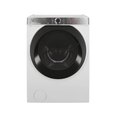 Hoover H-WASH&DRY 550 H5DPB4149AMBC-S lavasciuga Libera installazione Caricamento frontale Bianco F