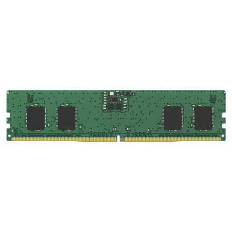 Kingston Technology ValueRAM KVR48U40BS6-8 memoria 8 GB 1 x 8 GB DDR5 4800 MHz