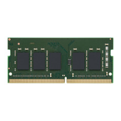 Kingston Technology KTH-PN432E 8G memoria 8 GB DDR4 3200 MHz Data Integrity Check (verifica integrità dati)