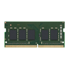 Kingston Technology KTD-PN432ES8 16G memoria 16 GB DDR4 3200 MHz Data Integrity Check (verifica integrità dati)