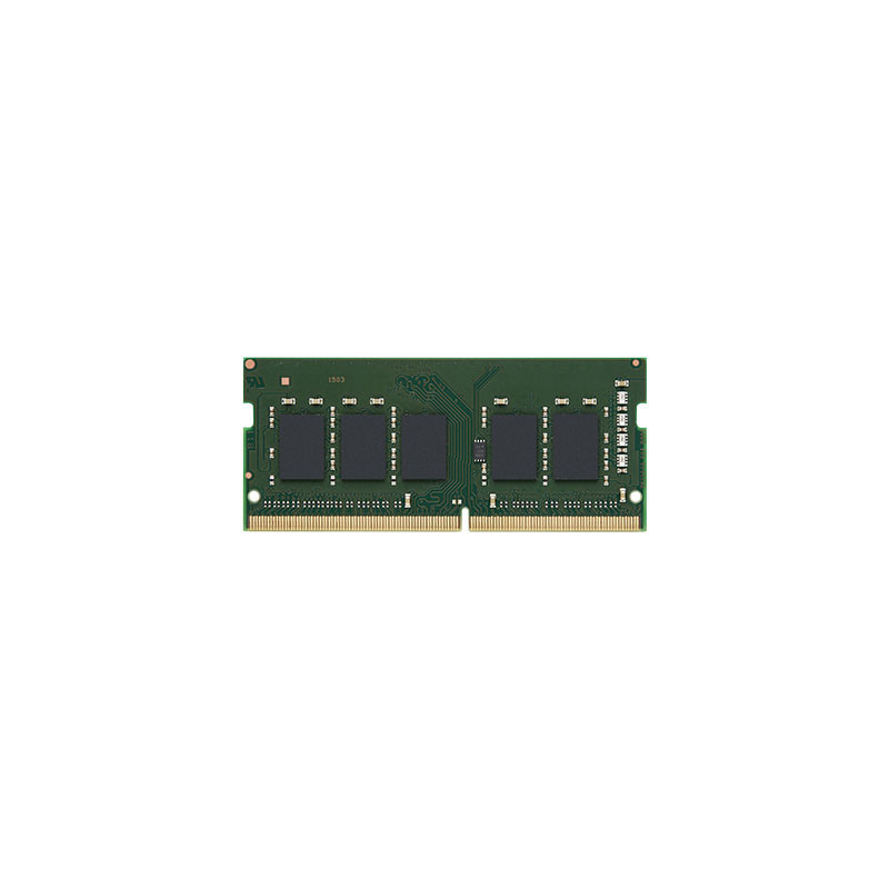 Kingston Technology KTD-PN432ES8/16G memoria 16 GB DDR4 3200 MHz Data Integrity Check (verifica integrità dati)