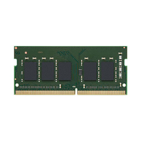 Kingston Technology KTD-PN432ES8 16G memoria 16 GB DDR4 3200 MHz Data Integrity Check (verifica integrità dati)