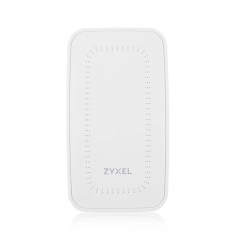 Zyxel WAX300H 2400 Mbit s Bianco Supporto Power over Ethernet (PoE)