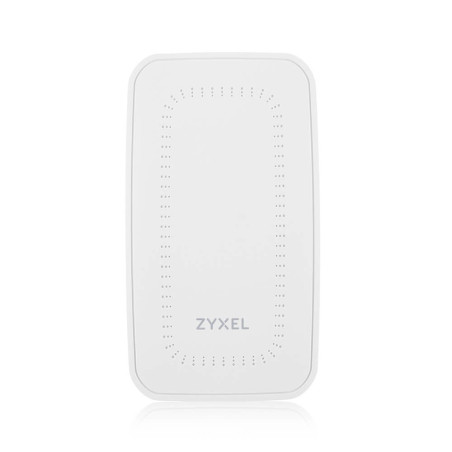 Zyxel WAX300H 2400 Mbit s Bianco Supporto Power over Ethernet (PoE)