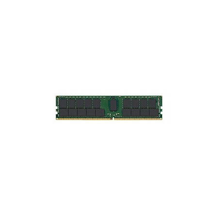 Kingston Technology KSM32RD4 64HCR memoria 64 GB 1 x 64 GB DDR4 3200 MHz Data Integrity Check (verifica integrità dati)