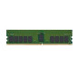 Kingston Technology KSM26RD8/32HCR memoria 32 GB 1 x 32 GB DDR4 2666 MHz Data Integrity Check (verifica integrità dati)