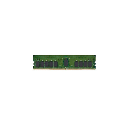 Kingston Technology KTD-PE432D8P 16G memoria 16 GB 1 x 16 GB DDR4 3200 MHz Data Integrity Check (verifica integrità dati)