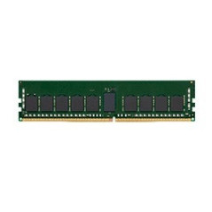 Kingston Technology KSM26RS4 32HCR memoria 32 GB 1 x 32 GB DDR4 2666 MHz Data Integrity Check (verifica integrità dati)