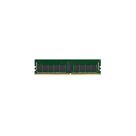 Kingston Technology KSM32RS4 32HCR memoria 32 GB 1 x 32 GB DDR4 3200 MHz Data Integrity Check (verifica integrità dati)