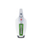 Hoover Clik SC72DWG4 011 aspirapolvere senza filo Verde, Trasparente Senza sacchetto