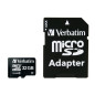 Verbatim Premium 32 GB MicroSDHC Classe 10